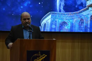 ما هنوز نتوانسته&zwnj;ایم چهره کربلا و واقعه عاشورا&nbsp; را آنطور که باید را ترسیم کنیم