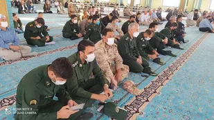 وحدت متضمن عزت مسلمین است