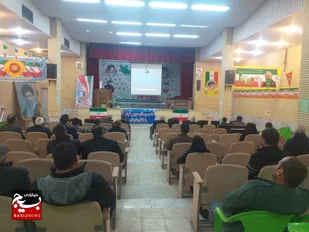 برگزاری کارگاه آموزش کشاورزی و دامپروری در شاهرود+ عکس