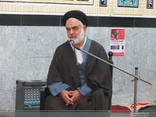 شورای امربه معروف و نهی از منکر این بار در محلی جدید