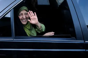 ادامه آلودگی هوا به دلیل رویکرد انتخاباتی ابتکار