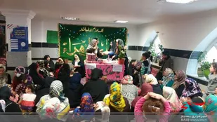 حضرت فاطمه(س) الگوی تمام عیار برای زنان همه نسل&zwnj;ها