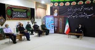 خطر بزرگ بی تفاوتی در کمین جامعه است/ضرورت نگارش تجربیات ارزنده پیشکسوتان دفاع مقدس