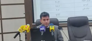 بهره برداری از نیروگاه صبا دو دهلران به میزان ۳۶۰مگابایت