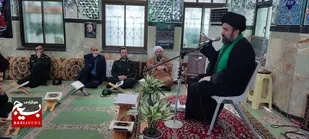شب قدر بزرگ ترین سند امامت و تداوم آن در طول زمان است