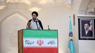 رژیم صهیونیستی بمب دارد اما ایران باید درباره برنامه هسته&zwnj;ای خود پاسخ بدهد