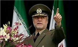 نیروهای مسلح &zwnj;برای دفاع از ایران&zwnj; تعارفی با کسی ندارند