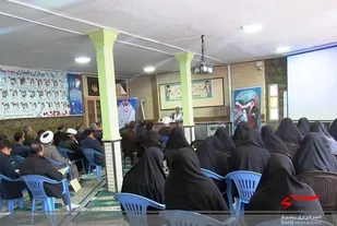 بنیان آرمان های انقلاب بر استکبارستیزی استوار است