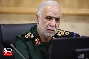 فرمانده سپاه استان کرمانشاه درگذشت پیشکسوت قرآنی را تسلیت گفت
