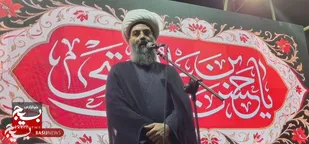 حجت&zwnj;الاسلام نژاد رمضانی: تعمیق معارف اهل&zwnj;بیت(ع) باید محور اجتماعات مذهبی باشد