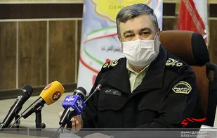 هوشمند شدن بخش وسیعی از فعالیت&zwnj;های پلیس تا پایان سال