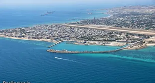 محرومیت&zwnj;های خارگ در کنار ظرفیت ممتاز اقتصادی مصداق بی&zwnj;عدالتی است
