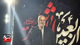 دعوت مسئول بسیج مداحان استان از خادمان اهل&zwnj;بیت(ع) برای حضور در تشییع رهبر شهید انقلاب