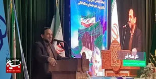 راهبرد دشمن، جدا کردن مردم از نظام است/عامل اصلی شکست دشمن در تمامی توطئه ها، ولایت فقیه بوده است