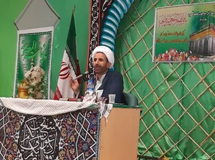 بقای نظام و تداوم هر نظامی به پشتوانه مردمی مردمی آن متکی است