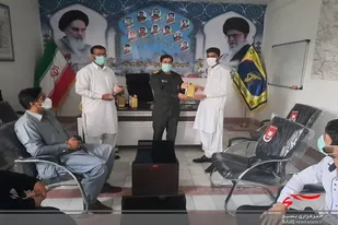 خبرنگاران با دلسوزی و نیت خیر،امر آگاهی رسانی را تسهیل می&zwnj;کنند