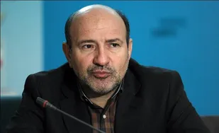 سازمان محیط زیست در ریل خودش حرکت کند