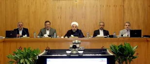 دولت حرف&zwnj;های قشنگ اقتصادی می&zwnj;زند اما عمل نمی&zwnj;کند+جدول