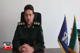 برگزاری همایش مقتدرانه &laquo;جانفدایان ایران امام رضا(ع)&raquo; در بهار