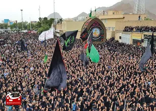 محرم، فرصتی طلایی برای فریاد شکست یزیدیان