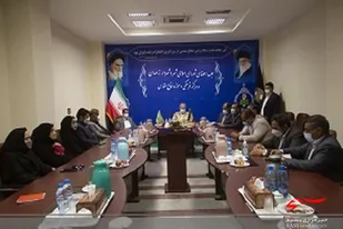 اقتدار و عزت میهن اسلامی را مدیون شهدا هستیم