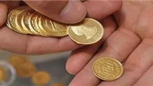 روند نزولی نرخ سکه و طلا در بازار؛ سکه ۲۰۰ هزار تومان ارزان شد