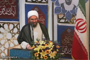 شهید مدنی الگوی عرفان انقلابی است /همدان پایگاه علم، عرفان و جهاد است