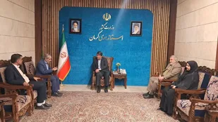 تأکید بر نقش اثرگذار بسیج اساتید در حکمرانی علمی و اجتماعی کشور