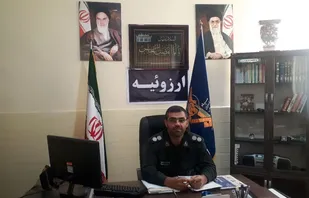 آغاز مرحله دوم رزمایش کمک مومنانه در ارزوئیه
