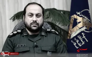 پیام تسلیت فرمانده سپاه ناحیه امام رضا(ع) به مناسبت گرامیداشت سی و سومین سالگرد ارتحال امام خمینی(ره)
