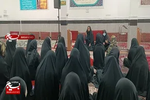 مسئولین و مردم برای روشنگری و ایستادگی در مقابل فرعونیان زمان، باید پرچم آرمان&zwnj;خواهی و مطالبه&zwnj;گری را فریاد بزنند