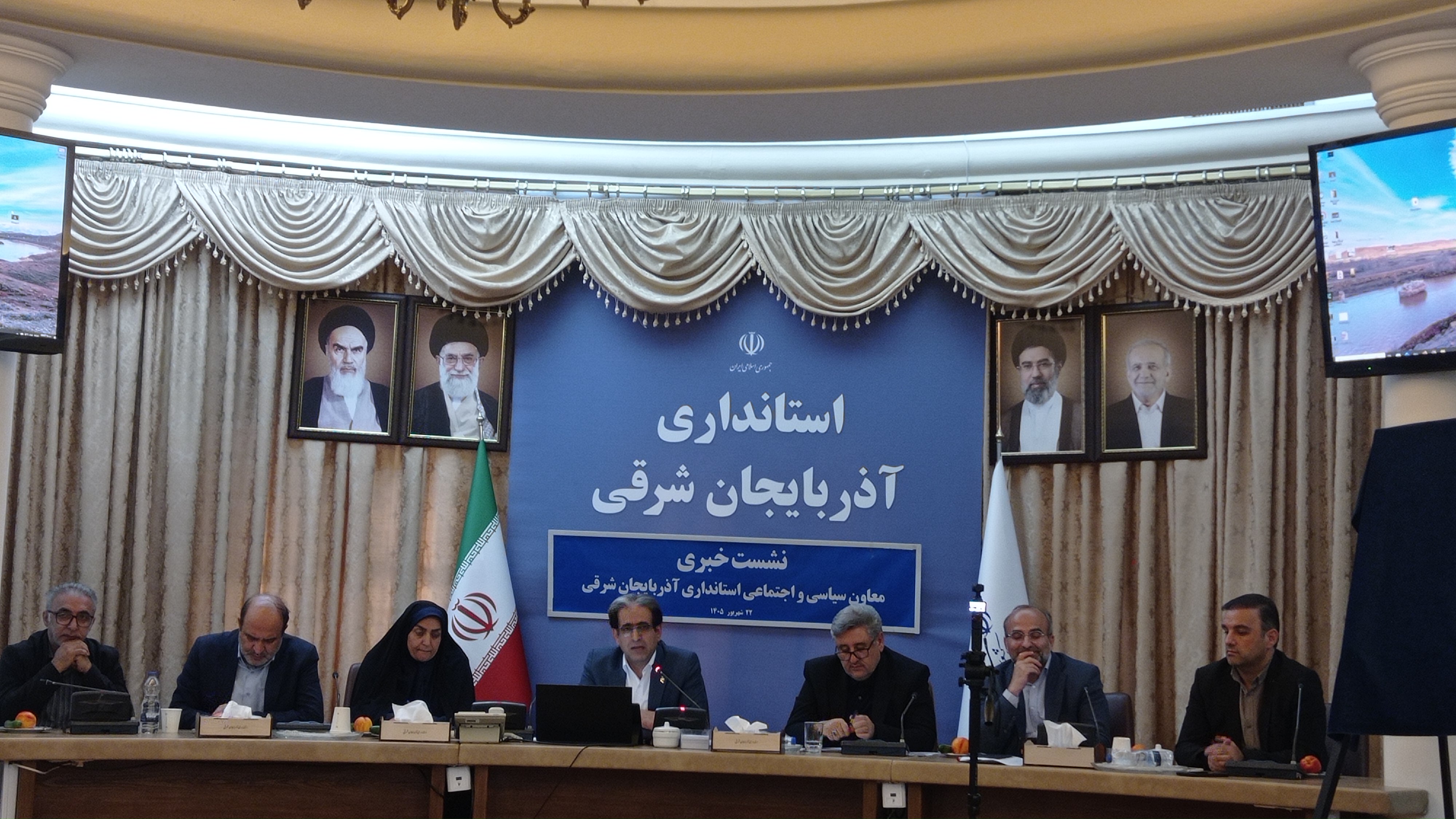 برنامه های بزرگداشت استاد شهریار اعلام شد
