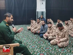 راه سردار شهید سلیمانی تبدیل به مکتب شده است