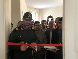 مرکز آموزش و اشتغال زنان بهبود یافته از اعتیاد افتتاح شد