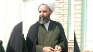 شهیده افتخاری، شهید راه وحدت