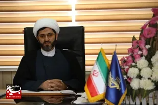 بسیج جلوه&zwnj;ای از  أَشِدَّاءُ عَلَى الْكُفَّارِ رُحَمَاءُ بَيْنَهُمْ است