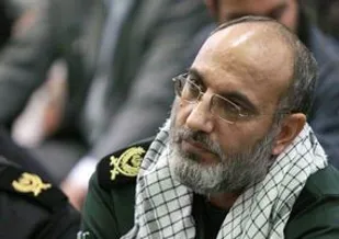 فرمانده سپاه شهرستان جیرفت در پیامی عروج آسمانی جانباز سرافراز سردار غلامعلی ابوحمزه را تسلیت گفت