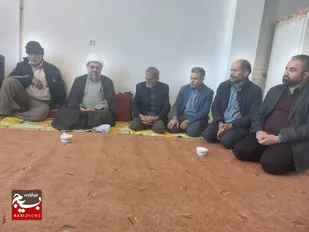 افتتاح ساختمان مسکونی محرومین شهرستان بن