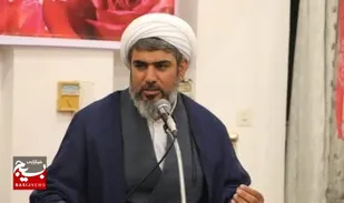 پیام غدیر در جامعه تبیین شود