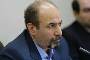 انتقال آب زاب احیای دریاچه ارومیه را تضمین خواهد کرد