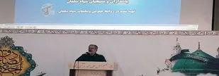 امروز ما از قدرت بازدارندگی کم&zwnj;نظیر برخورداریم/ تهاجم علیه ایران اسلامی ضرر&zwnj;های زیادی برای دشمن دارد