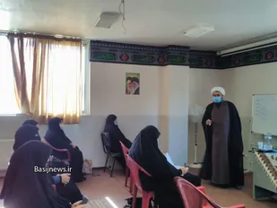 نقش بسیجیان در سبک زندگی اسلامی با توجه به بیانیه گام دوم