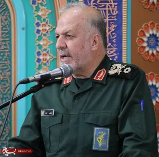 امروزه قدرت رسانه در کنار قدرت نظامی تعریف می&zwnj;شود