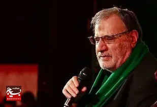 پیام تسلیت سردار موحد فرمانده سپاه امام علی ابن ابیطالب (ع) به مناسبت درگذشت حاج سید احمد شمس، مداح با اخلاص اهل بیت (ع)
