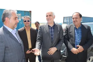 عملیات اجرایی اصلاح و تعریض محور اسدآباد به قروه به زودی آغاز می&zwnj;شود