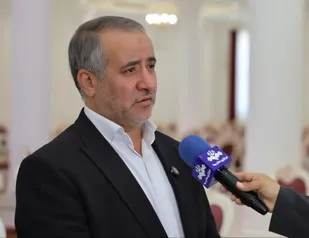پروژه ۳۲۰ میلیاردی گردشگری خراسان جنوبی به&zwnj;زودی افتتاح می&zwnj;شود