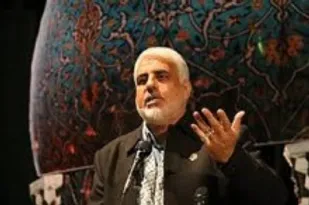 چرخه صنعت وتولید وابسته به دستان پینه&zwnj;بسته کارگران است