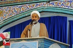 حضرت زینب کبری (س) یک زن نمونه و برجسته تاریخ است