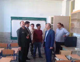 اردوهای جهادی،عرصه خدمت رساني