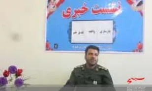افتتاح مجموعه فرهنگی، مذهبی "غدیر" با اعتبار 200 میلیون تومان در سرایان